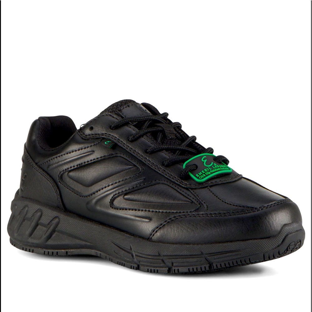 Women Slip resistant footwear